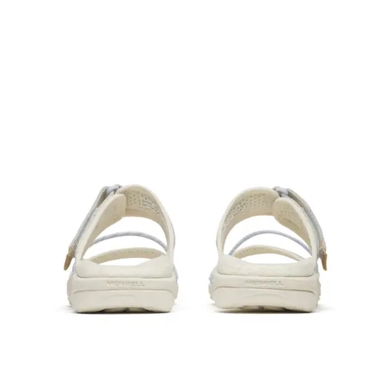 Сандалі Merrell Terran 4 Slide W - бежеві