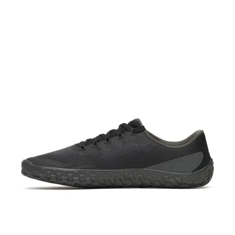 Взуття Merrell Vapor Glove 7 M - чорне