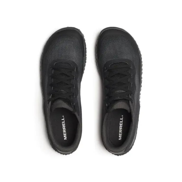 Взуття Merrell Vapor Glove 7 M - чорне