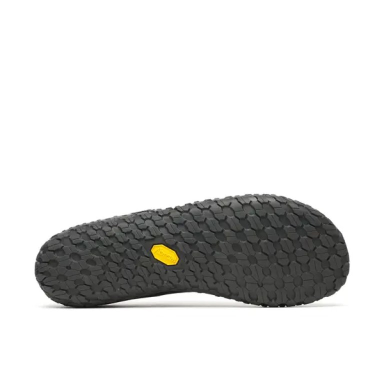 Взуття Merrell Vapor Glove 7 M - чорне