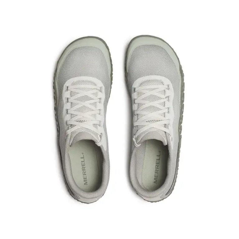 Взуття Merrell Vapor Glove 7 M - сіре