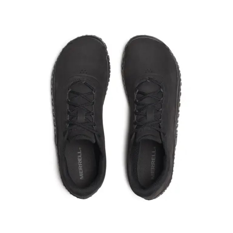 Взуття Merrell Vapor Glove 7 LTR M - чорне