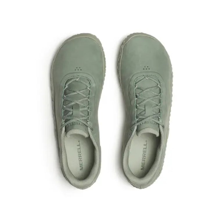 Взуття Merrell Vapor Glove 7 LTR M - сіре