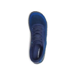 Взуття Merrell Vapor Glove 7 M - синє