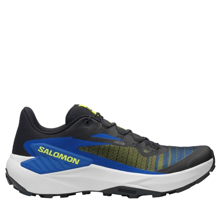 Salomon Genesis M - синя