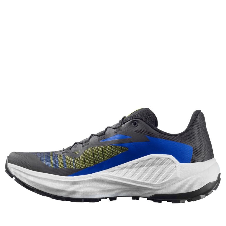 Salomon Genesis M - синя