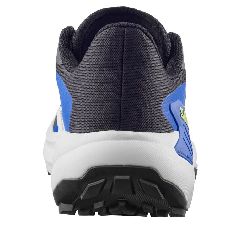 Salomon Genesis M - синя