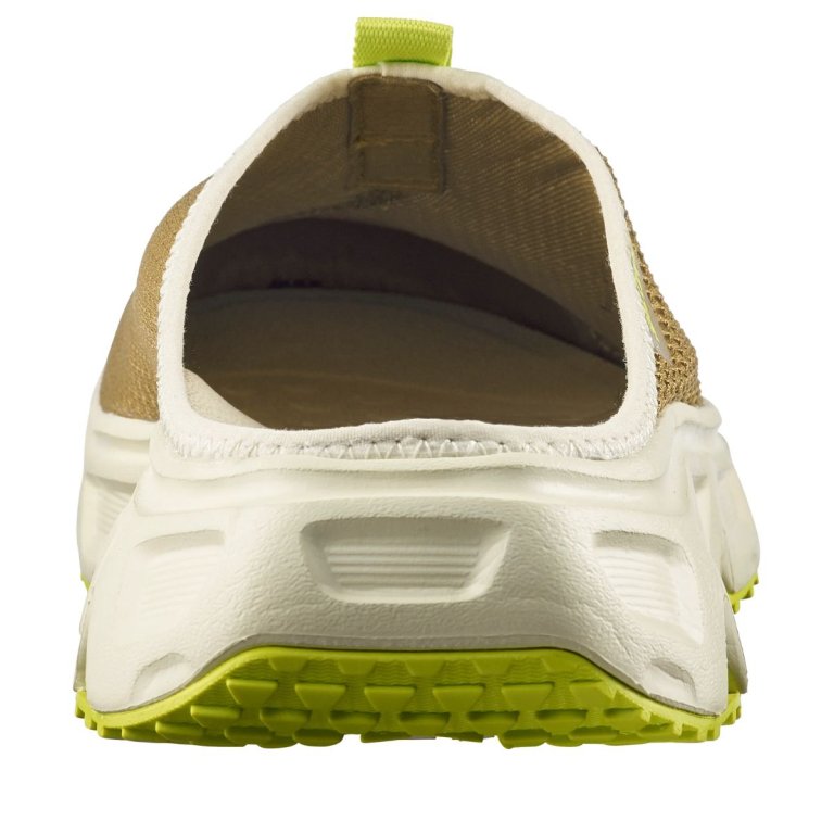 Salomon Reelax Slide 6.0 M - зелена