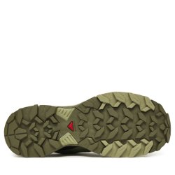 Взуття Salomon X Ultra 360 Edge GTX W - зелене