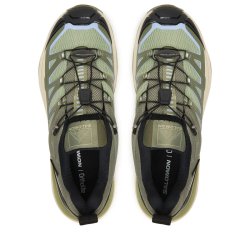 Взуття Salomon X Ultra 360 Edge GTX W - зелене
