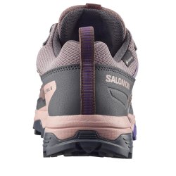 Взуття Salomon X Ultra 5 GTX W - рожеве