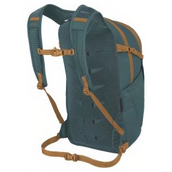 Рюкзак Osprey Daylite Plus - синя