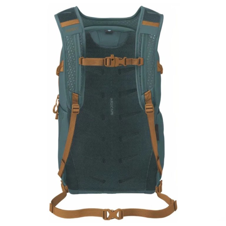 Рюкзак Osprey Daylite Plus - синя