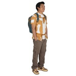 Рюкзак Osprey Daylite Plus - синя