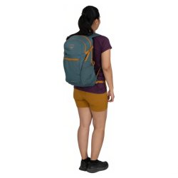 Рюкзак Osprey Daylite Plus - синя