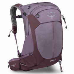 Рюкзак Osprey Sirrus 24 W - фіолетовий