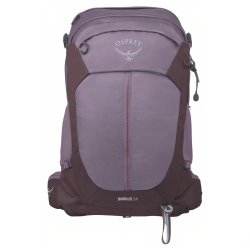 Рюкзак Osprey Sirrus 24 W - фіолетовий