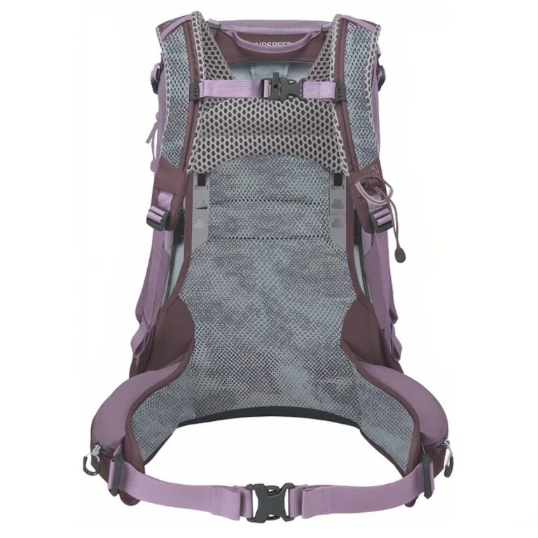 Рюкзак Osprey Sirrus 24 W - фіолетовий