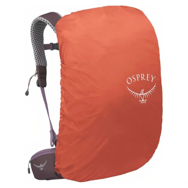 Рюкзак Osprey Sirrus 24 W - фіолетовий