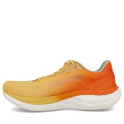 Saucony Ride 19 M - жовтий