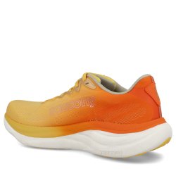 Saucony Ride 19 M - жовтий