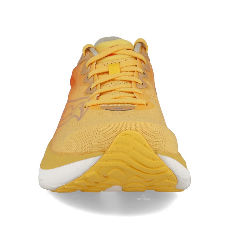 Saucony Ride 19 M - жовтий