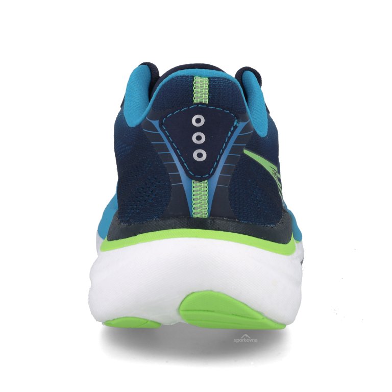 Saucony Ride 19 M - синя