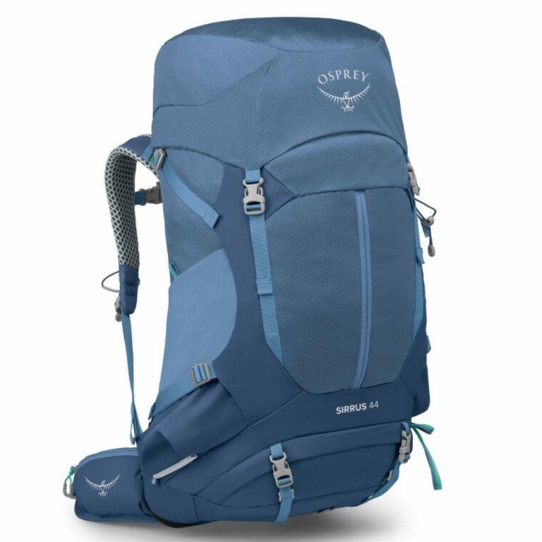 Рюкзак Osprey Sirrus 44 W - синій