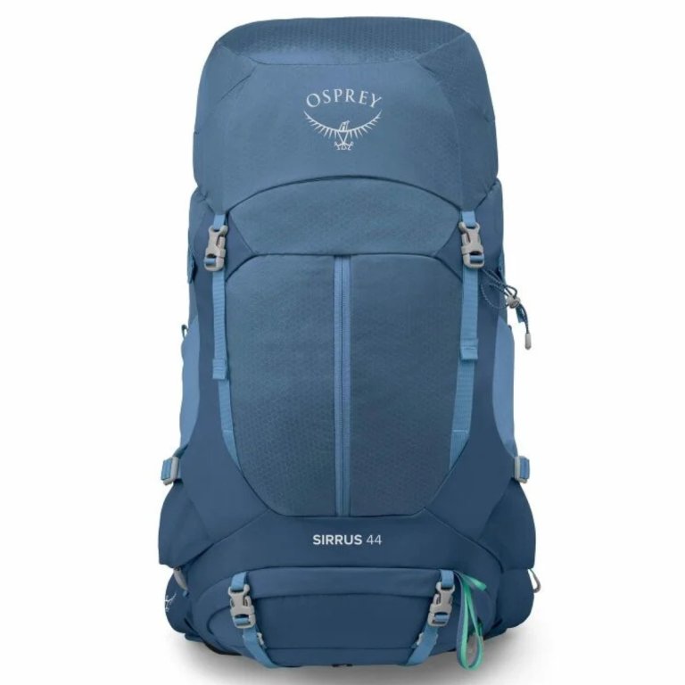 Рюкзак Osprey Sirrus 44 W - синій