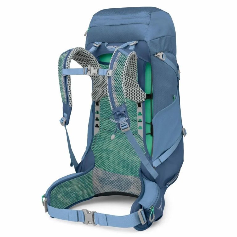 Рюкзак Osprey Sirrus 44 W - синій