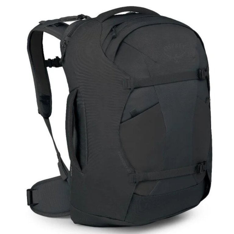 Batoh Osprey Farpoint 40 M - černá