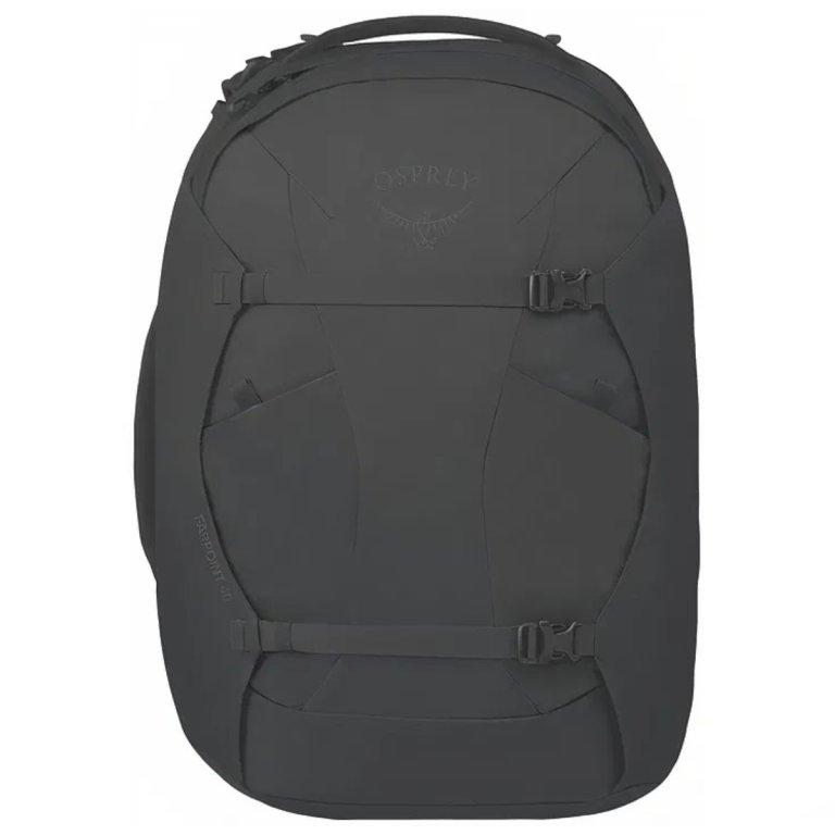 Batoh Osprey Farpoint 40 M - černá