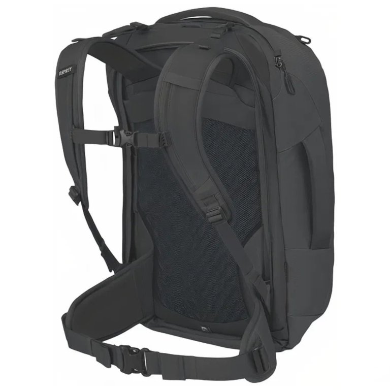 Batoh Osprey Farpoint 40 M - černá