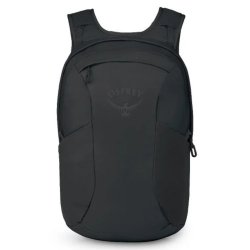 Cestovný batoh Osprey Farpoint Fairview - čierna