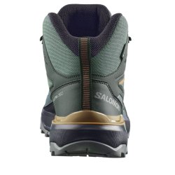 Кросівки Salomon X Ultra 360 Mid GTX M - зелені