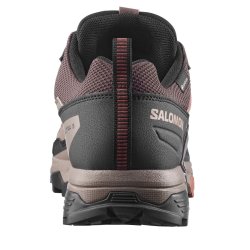Кросівки Salomon X Ultra 5 GTX M - коричневі