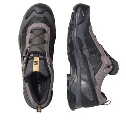 Взуття Salomon X Ultra 5 GTX M - синьо/фіолетові
