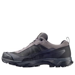 Взуття Salomon X Ultra 5 GTX M - синьо/фіолетові