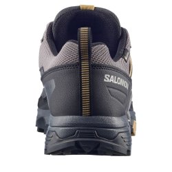 Взуття Salomon X Ultra 5 GTX M - синьо/фіолетові