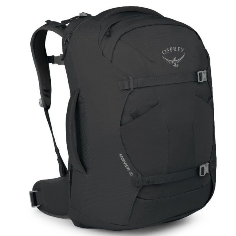 Batoh Osprey Fairview 40 W - černá