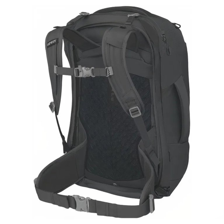 Batoh Osprey Fairview 40 W - černá