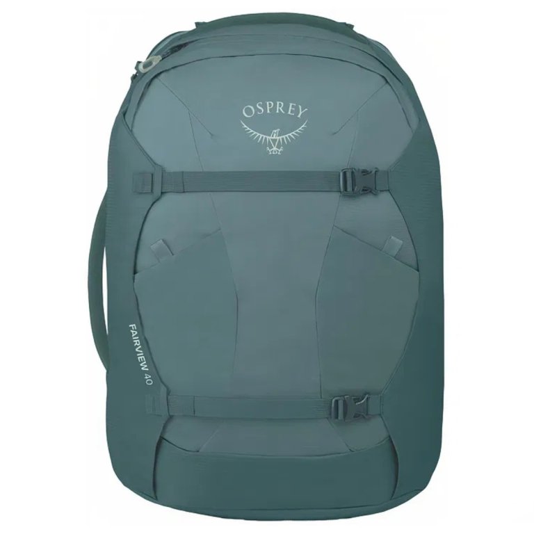 Batoh Osprey Fairview 40 W - modrá