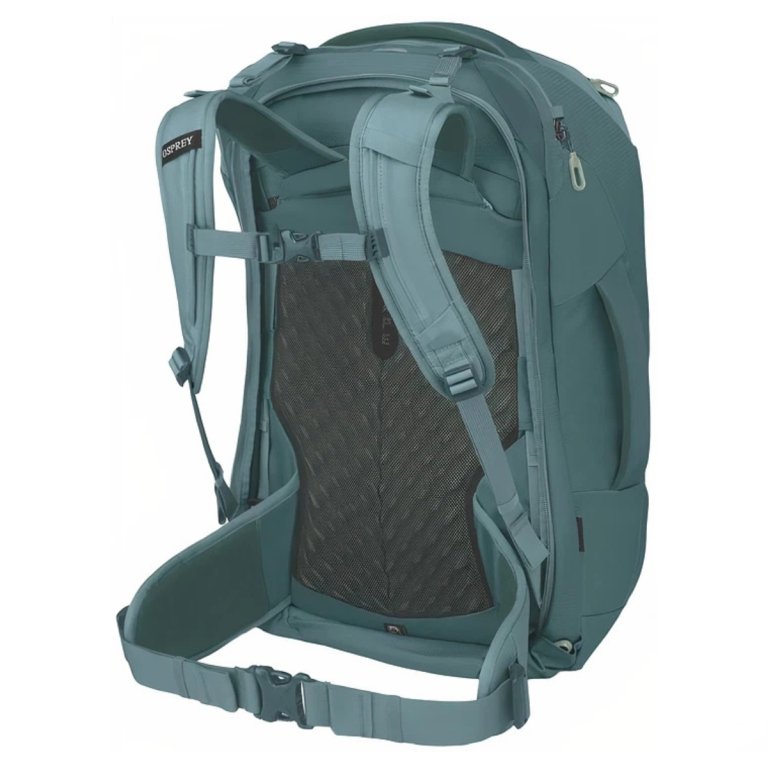 Batoh Osprey Fairview 40 W - modrá