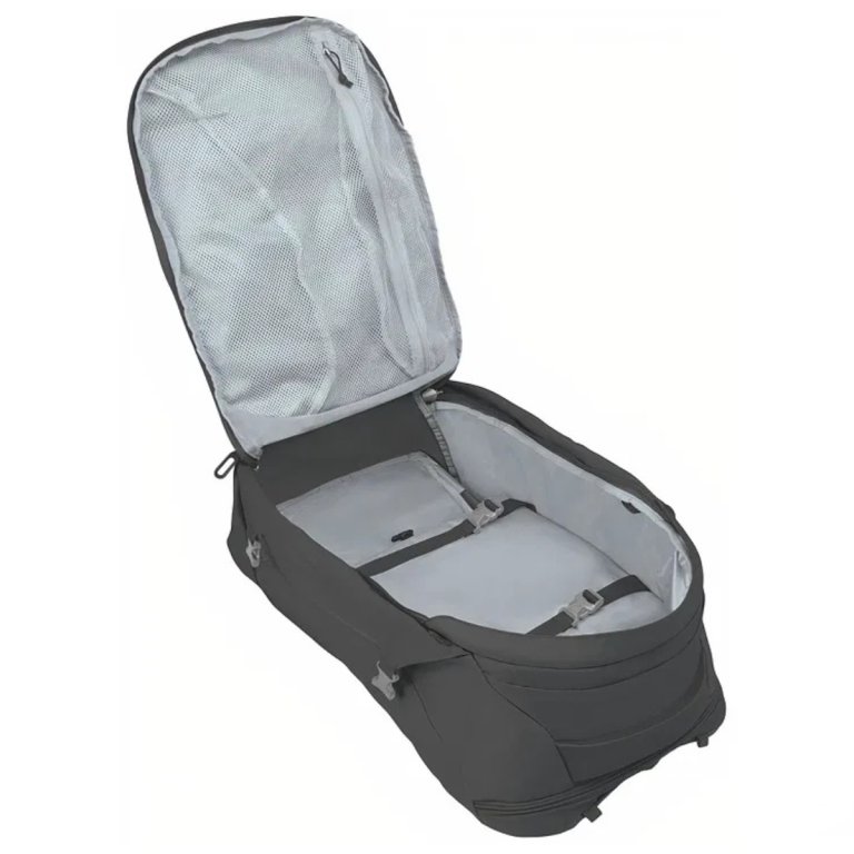 Batoh Osprey Fairview 40 W - modrá