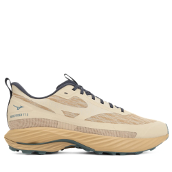 Кросівки Mizuno Wave Rider TT 3 M - бежеві