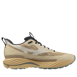 Кросівки Mizuno Wave Rider TT 3 M - бежеві