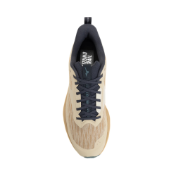 Кросівки Mizuno Wave Rider TT 3 M - бежеві