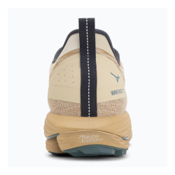 Кросівки Mizuno Wave Rider TT 3 M - бежеві