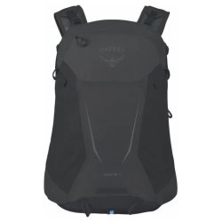 Рюкзак Osprey Hikelite 18 - чорний
