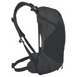 Рюкзак Osprey Hikelite 18 - чорний